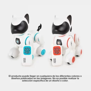 Perro Robot